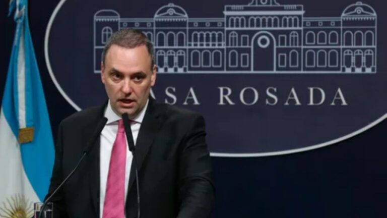Este Gobierno va a trabajar con todos los Gobernadores y con el Congreso para alcanzar las reformas»