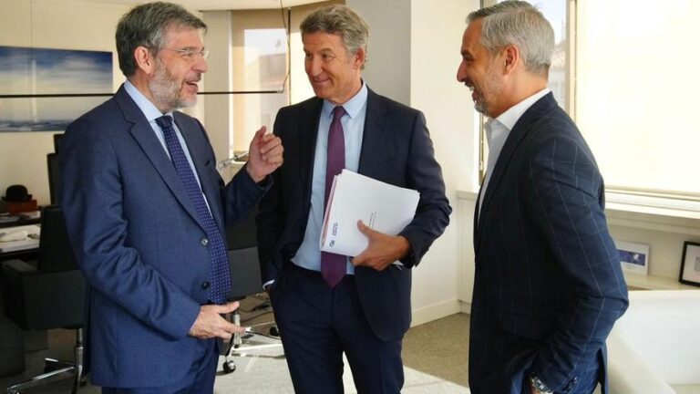 El PP presenta más iniciativas para evitar que Sánchez siga gobernando sin Presupuestos