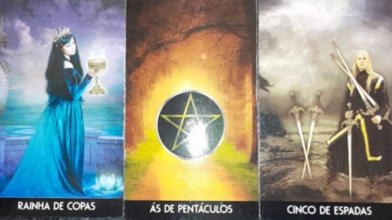 Tarot del colibrí: llega la oportunidad de un nuevo inicio