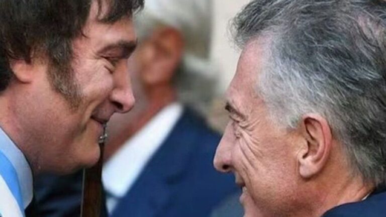 Mauricio Macri rompió el silencio tras su reunión con Javier Milei: «No logramos ponernos de acuerdo»