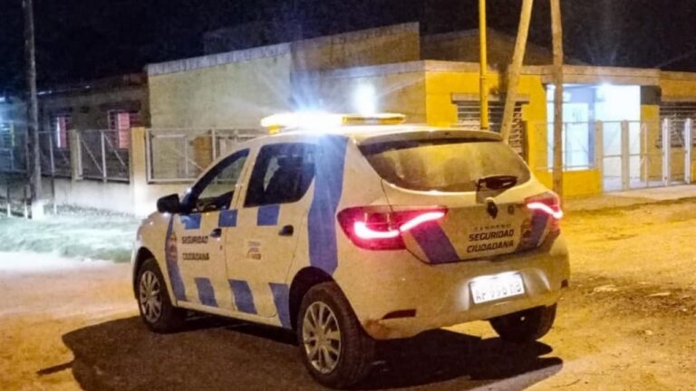 Investigan la muerte de un hombre hallado con una herida en la cabeza en Cosquín