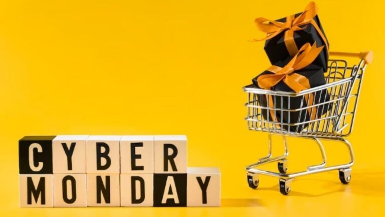 Comienza el Cybermonday 2025 con fuertes descuentos y cuotas sin interés