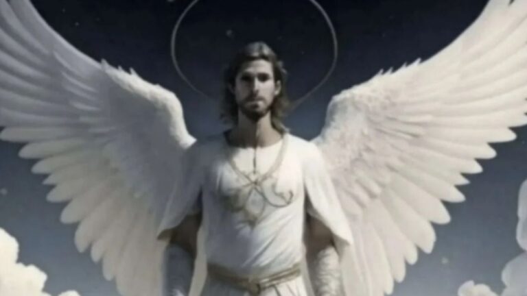 Oráculo del ángel: Nemamiah quita obstáculos del camino