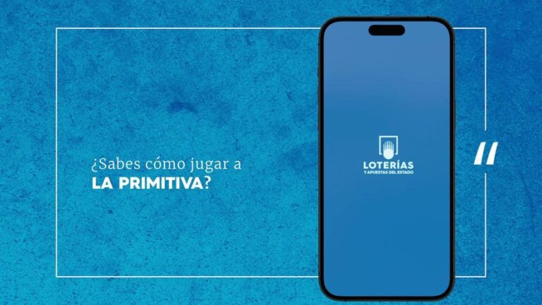 Resultados de la Primitiva del lunes 3 de noviembre de 2025