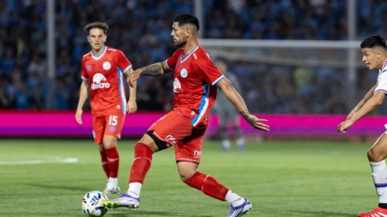Belgrano empató ante Tigre y sigue en la pelea por clasificar