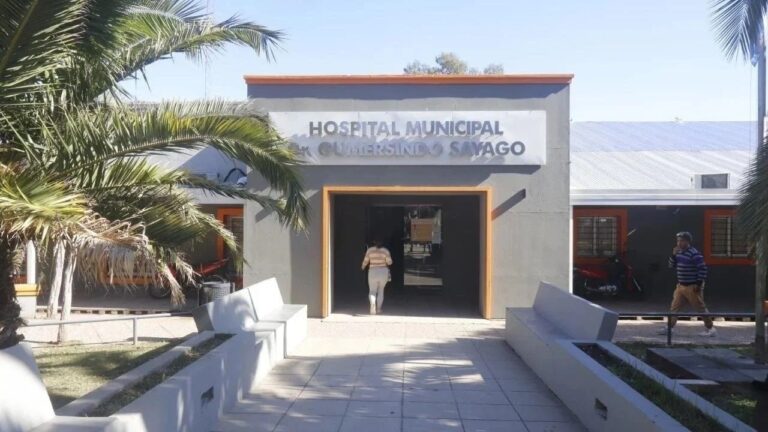Dramático rescate en las calles de Carlos Paz: la emoción de Emilio Iosa
