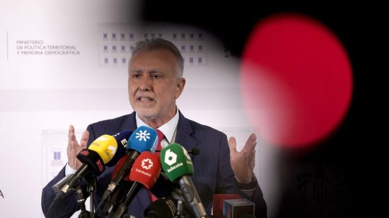 Torres demandará a Aldama tras el informe de la UCO: «No hay mordidas ni comisiones ni por mí ni por mi Gobierno»