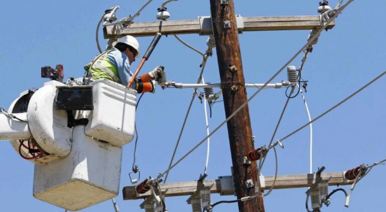 Miércoles con más de diez cortes de energía previstos en Córdoba