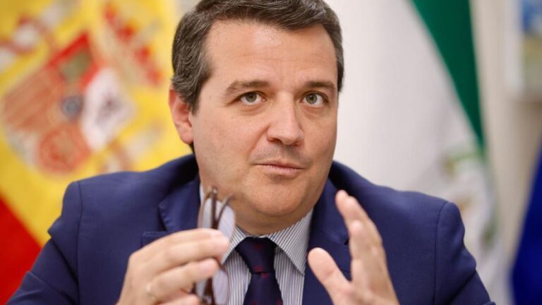 El alcalde de Córdoba justifica las medidas preventivas frente al aviso amarillo: » La ciudad ya vivió un episodio similar hace año y medio»