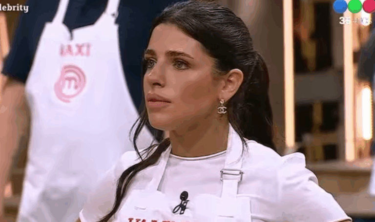 Escándalo! Valentina Cervantes renunció a MasterChef por Enzo Fernández: el motivo