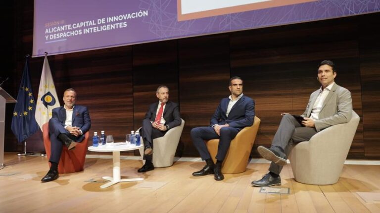 Así se convierte Alicante en el ecosistema ideal para la IA