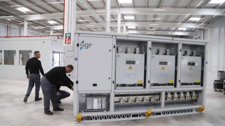 España exporta ya más tecnología renovable que vino o aceite: Europa amplía las ayudas a esta industria