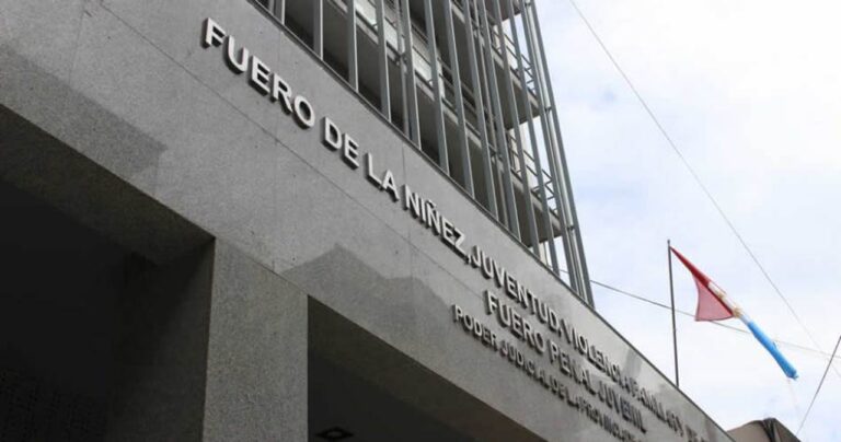 Córdoba: otro hombre detenido por violar una restricción de acercamiento de su expareja