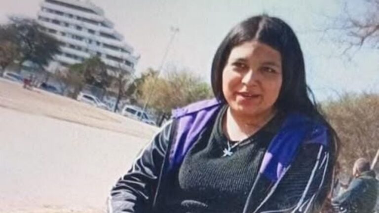 Buscan a una adolescente de 14 años desaparecida en Villa María