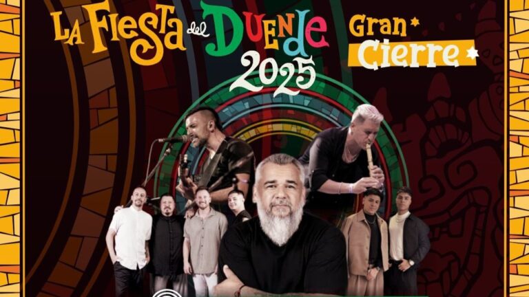 Cosquín despierta al duende festivalero: paseos, peñas y cierre en Plaza Próspero Molina