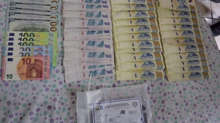 Estafas a Apross: otro detenido y más de $4 millones secuestrados