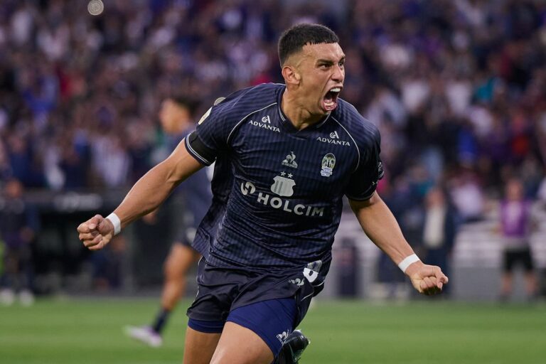 Nos devolvió la confianza: el mensaje de Ortegoza para Tevez