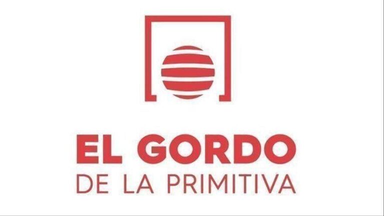Sorteo de El Gordo de la Primitiva del domingo 9 de noviembre de 2025