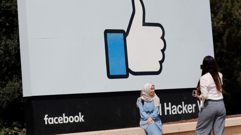 Los botones ‘Me gusta’ y ‘Compartir’ de Facebook desaparecerán de las páginas web