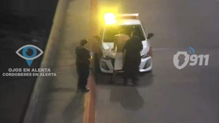 Cordobeses en Alerta: 16 detenidos en diferentes barrios de Córdoba
