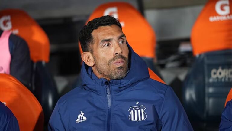 La decisión de Tévez: Talleres confirmó los concentrados para la Copa Córdoba