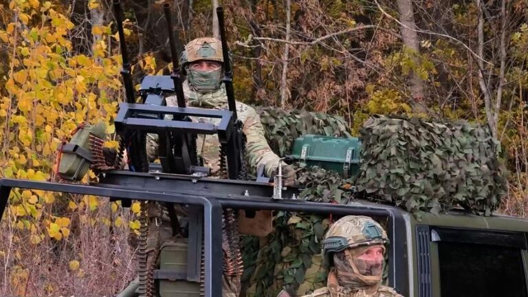 Guerra de Ucrania, en directo: última hora y noticias sobre el conflicto con Rusia