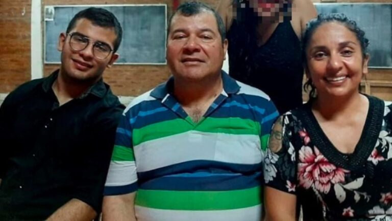 Caso Cecilia Strzyzowski: pidieron que los Sena sean declarados culpables