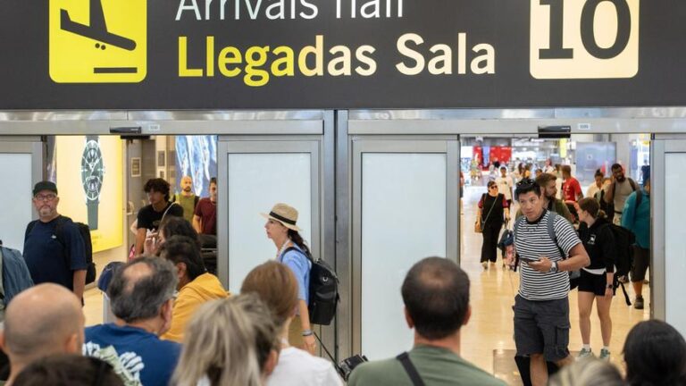 La inflación repunta en octubre al 3,1% y alcanza la tasa más alta de los últimos 16 meses