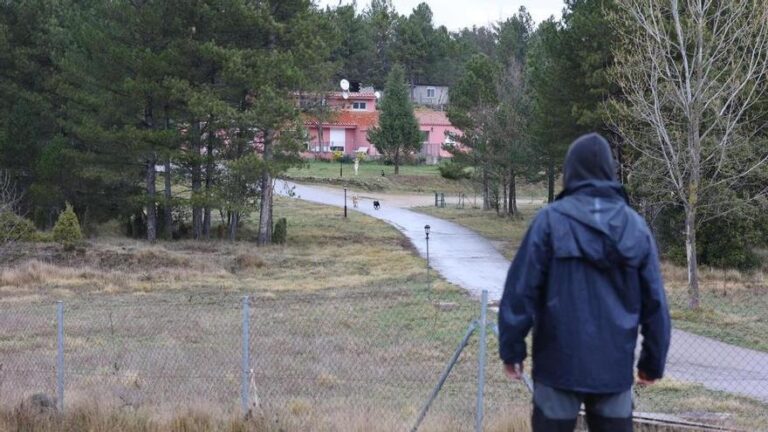 Secta de Vistabella (Castellón): un testigo temía que el Tío Toni planteara un suicidio colectivo porque «le seguirían»