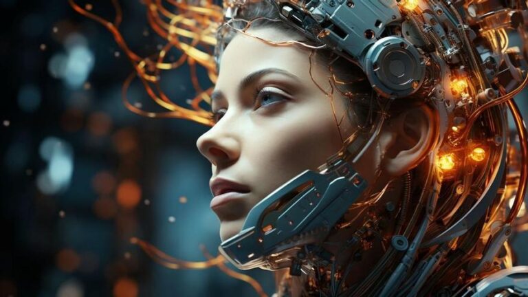 Avanza la IA incorporada o encarnada: qué podemos esperar de esta tecnología?