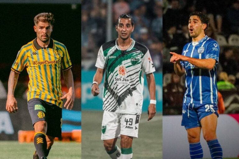 Al rojo vivo: así se jugará la definición por la permanencia en Primera División