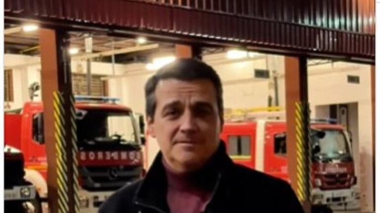 El alcalde de Córdoba, crítico con la Aemet: no hemos tenido ninguna comunicación