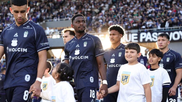 Talleres va a Alta Córdoba a jugarse la clasificación