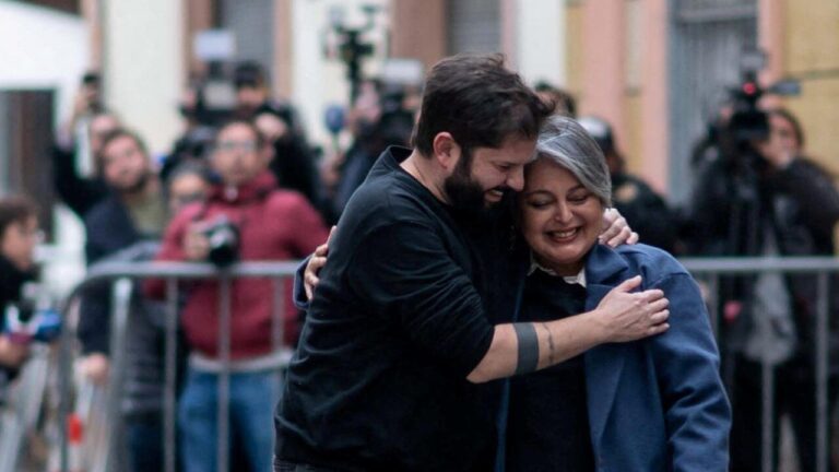 En jornada inédita, hay elecciones presidenciales en Chile este domingo