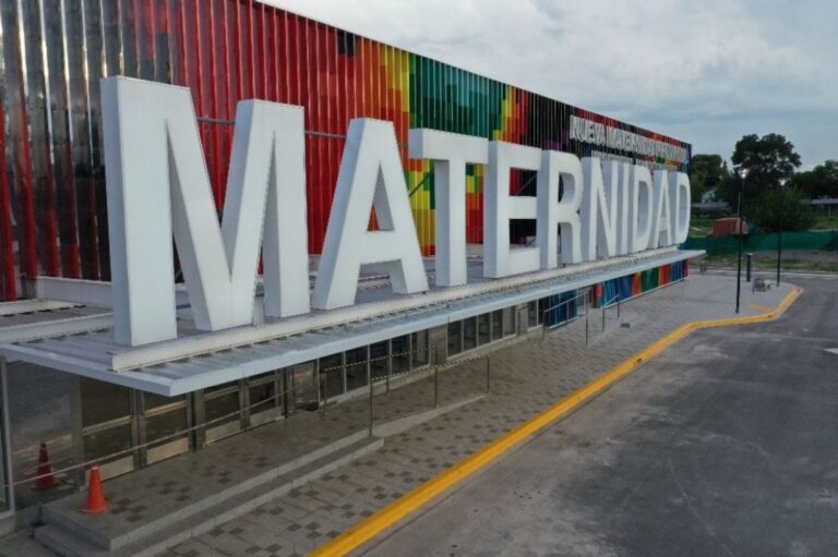 Córdoba: investigan la muerte de un recién nacido en la Maternidad Provincial
