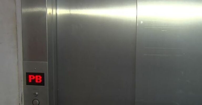 Caída del ascensor en Nueva Córdoba: No es común que suceda»