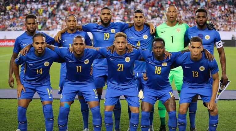 Curazao y el Plan holandés: el país más pequeño de la historia mundialista clasifica sin un solo jugador nativo