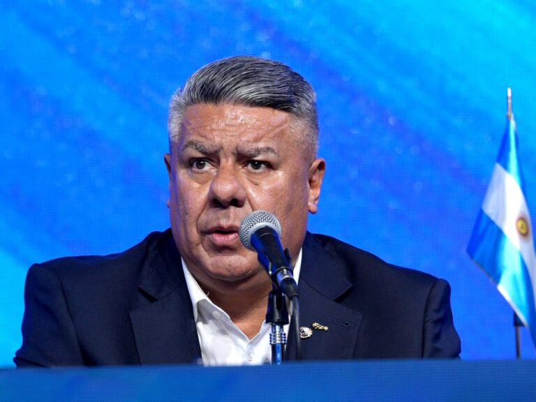 Tan malo el arbitraje no es: Tapia defendió a los réferis en medio de las críticas