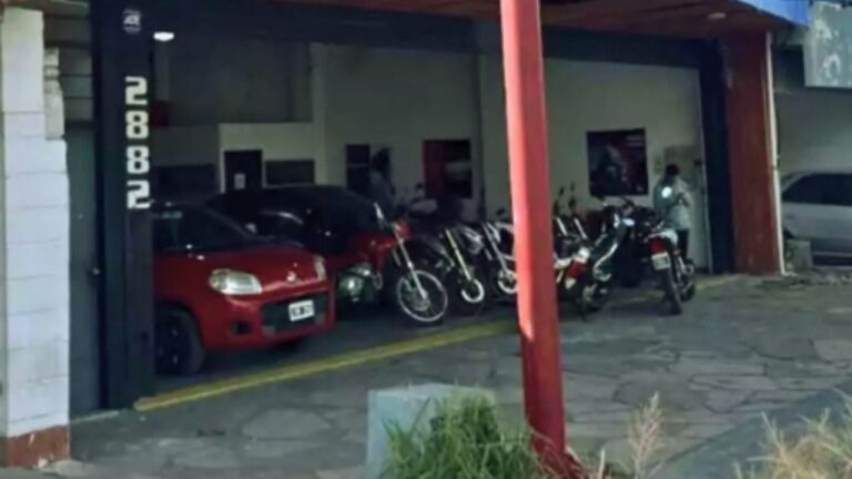Carlos Paz: cae banda acusada de fraudes millonarios con ventas de autos y motos