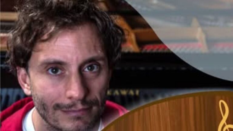 La Cumbre vivirá el fin de semana XXL a pura música