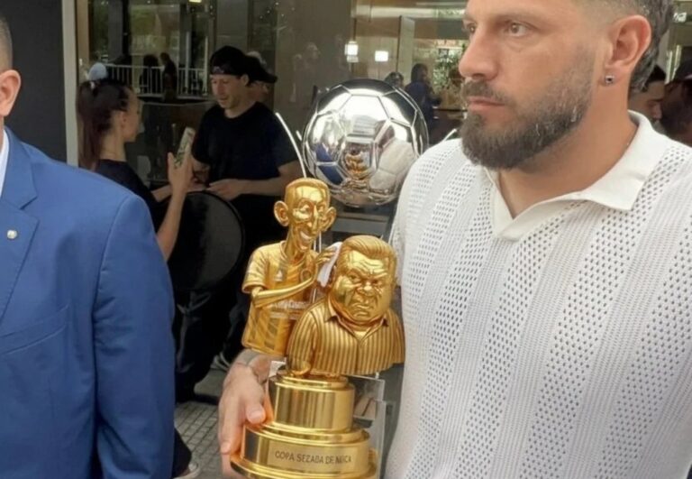 Coronación administrativa: Rosario Central, campeón 2025, y la furia viral contra Di María y la AFA
