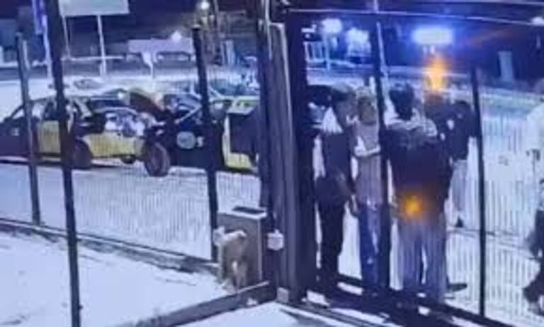 Denuncian ataque de rugbiers del Jockey Club Córdoba a un joven a la salida de un boliche