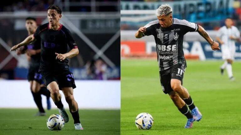 Central Córdoba vs. San Lorenzo, por los octavos de final del Torneo Clausura