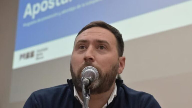 Un concejal se negó a realizar un test de alcoholemia y luego renunció
