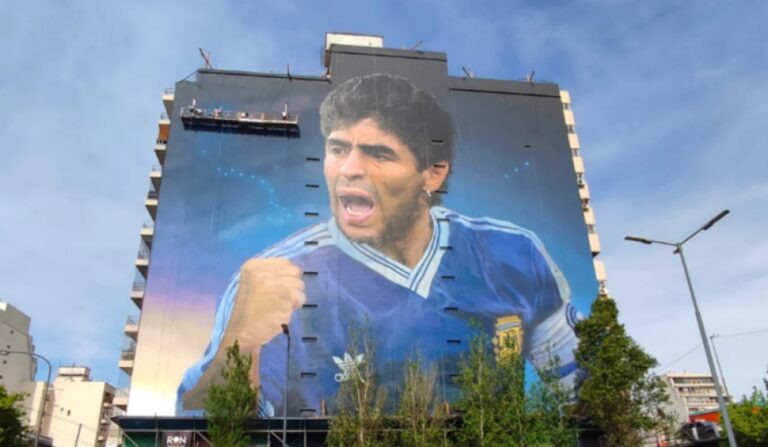A cinco años de la muerte de Maradona: fijan fecha para el nuevo juicio por el caso