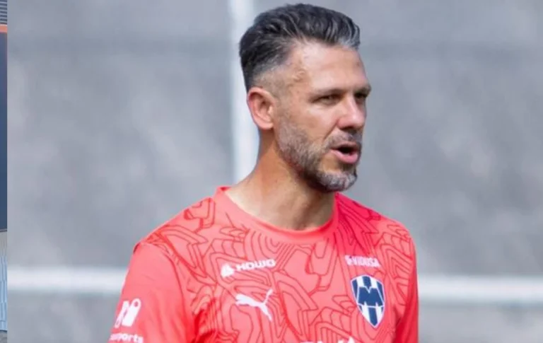 Martín Demichelis acusado de estafar a 80 familias: qué papel tuvo Evangelina Anderson en el delito