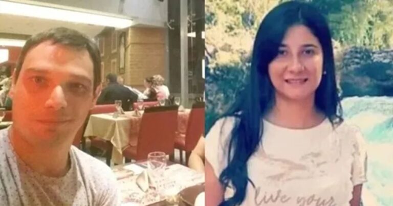Femicidio de Valeria Gancedo: Alejandro Quinteros ejerció violencia contra su expareja en todas sus formas