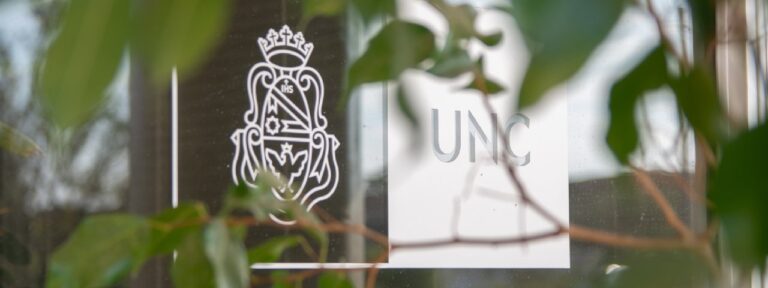 La UNC en el primer puesto en el Índice Nacional de Transparencia