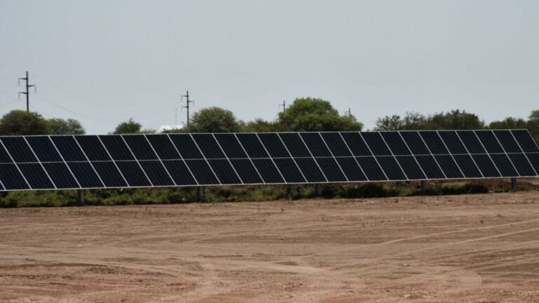 Córdoba suma energía renovable que beneficiará a miles de usuarios
