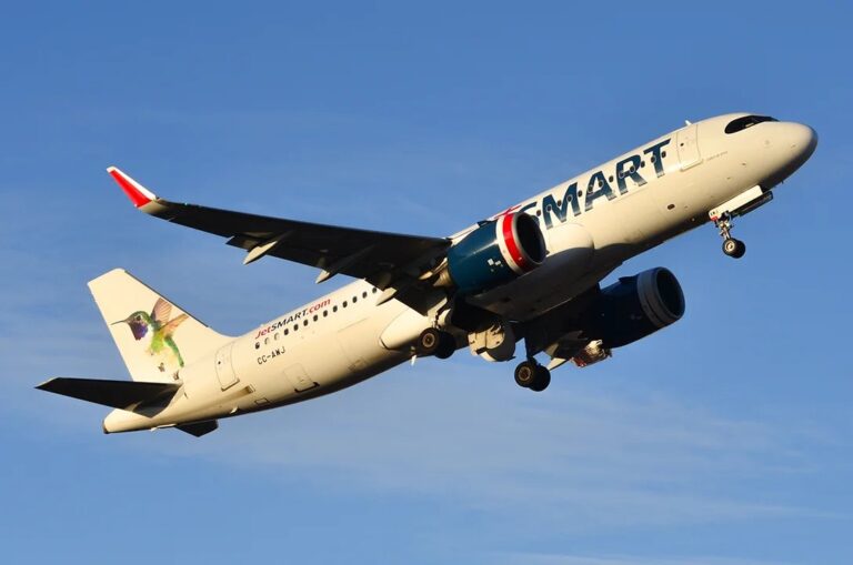 Una falla informática pone en jaque a 6.000 aviones de Airbus en todo el mundo